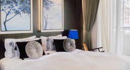 BAAN 125 STAY Room Type - Winter Studio - SELF CHECK IN BAAN 125 STAY Room Type - Winter Studio - SELF CHECK IN