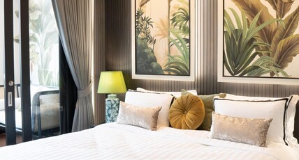 BAAN 125 STAY Room Type - Spring Studio - SELF CHECK IN BAAN 125 STAY Room Type - Spring Studio - SELF CHECK IN