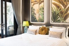 BAAN 125 STAY
