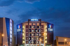 Art View Hotel - Riyadh Convention & Exhibition Center