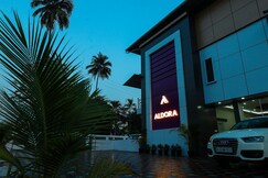 Aldora Airport Residency