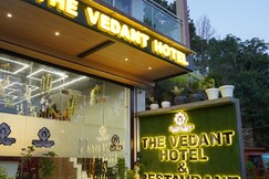 The Vedant Hotel & Restaurant