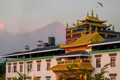 Chokling ArtHouse - The Treasure of Himalayas