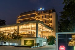 Moistin Business Class Hotel