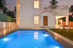EKOSTAY  - Aqua Villa