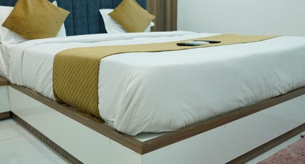 hotel rest and view Room Type - Deluxe AC Room hotel rest and view Room Type - Deluxe AC Room