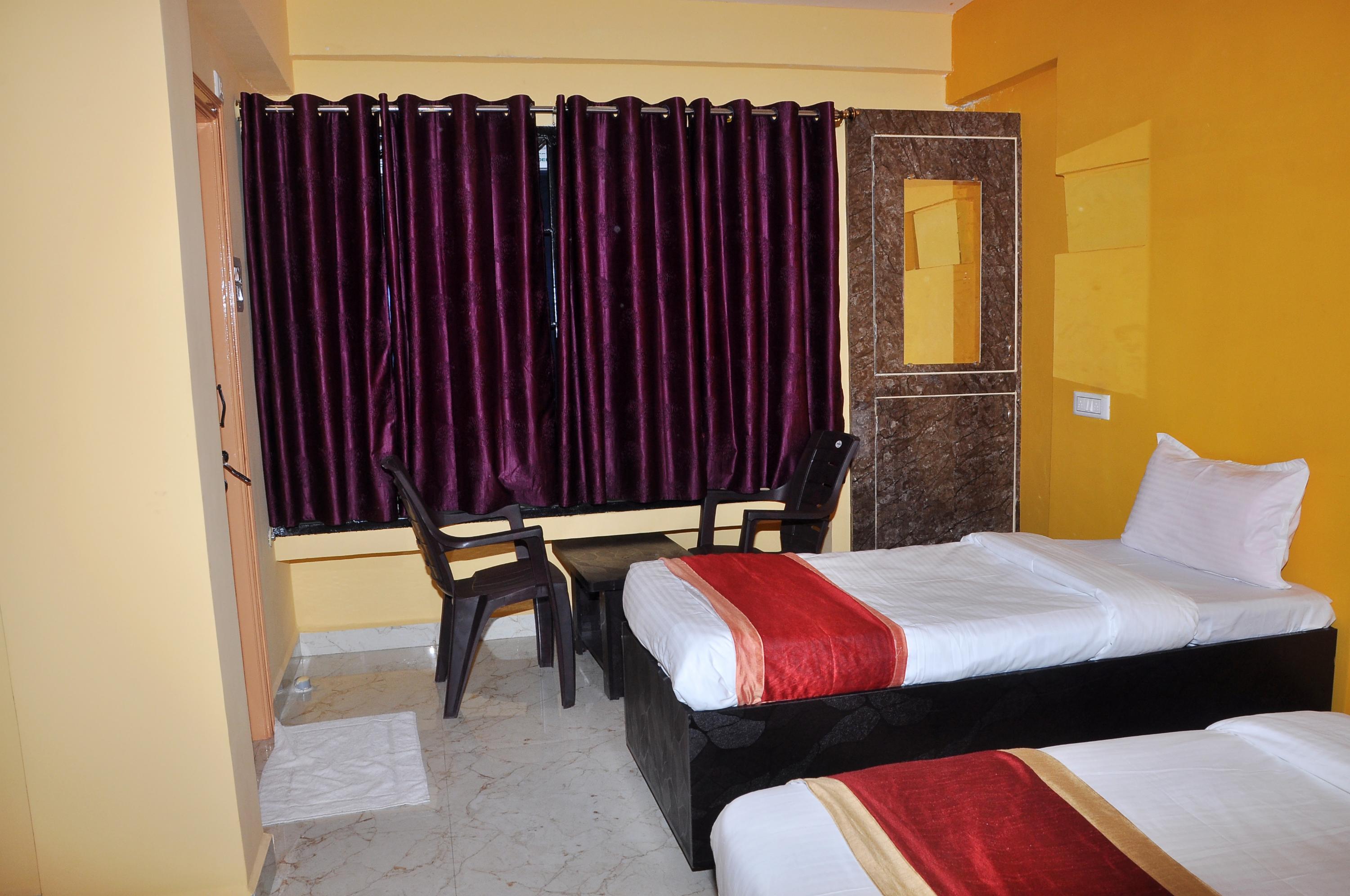 Harsha Residency - Tap to explore photos