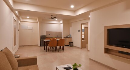 The Fern Habitat, Candolim, Goa, Series by Marriott Room Type - Winter Green Room, 2 Twin Beds The Fern Habitat, Candolim, Goa, Series by Marriott Room Type - Winter Green Room, 2 Twin Beds