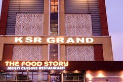 Hotel KSR Grand