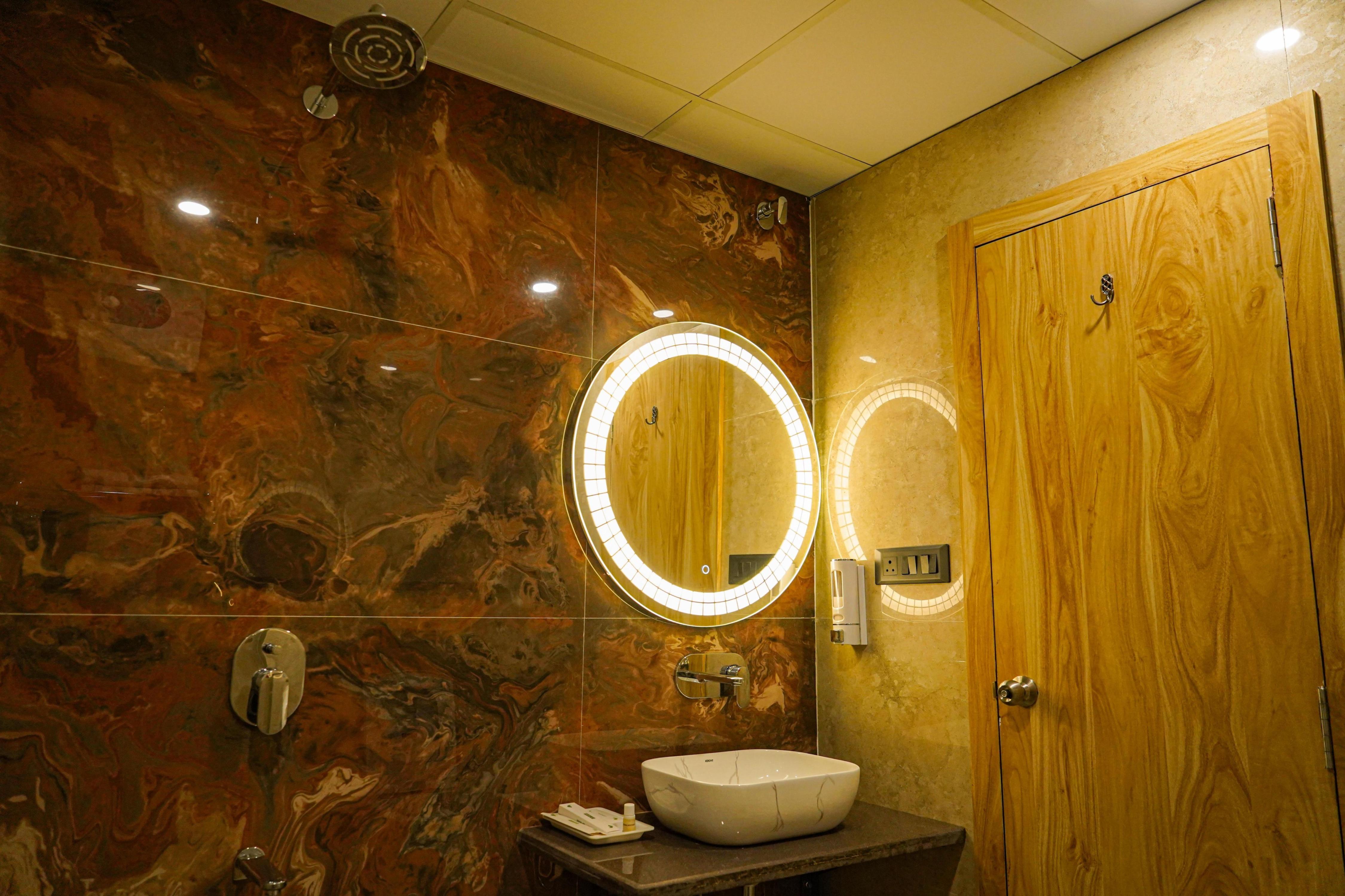 Hotel KSR Grand - Tap to explore photos