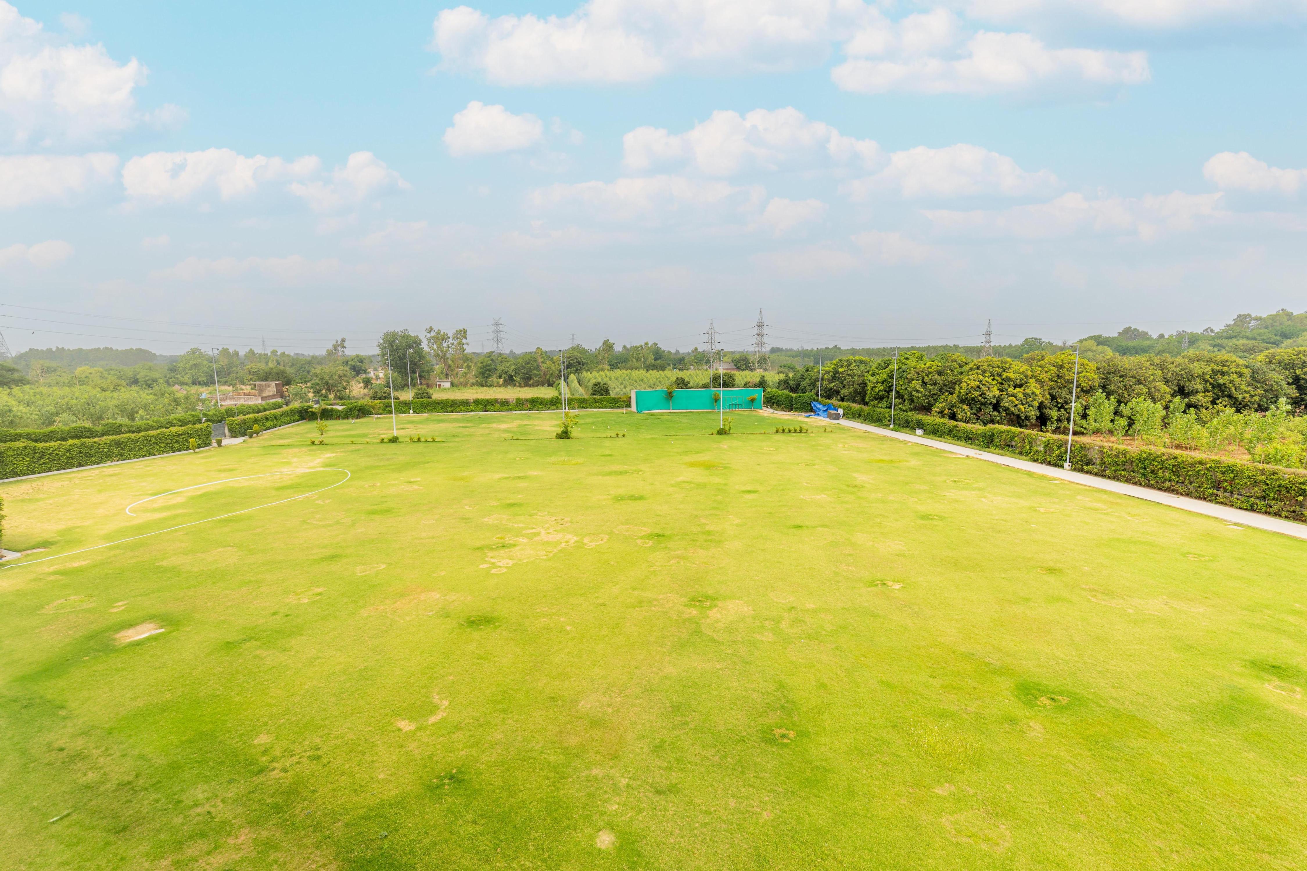 Fortune Park, Hoshiarpur - Member ITC Hotels' Group - Tap to explore photos