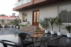 Hotel Gurugram, Manesar