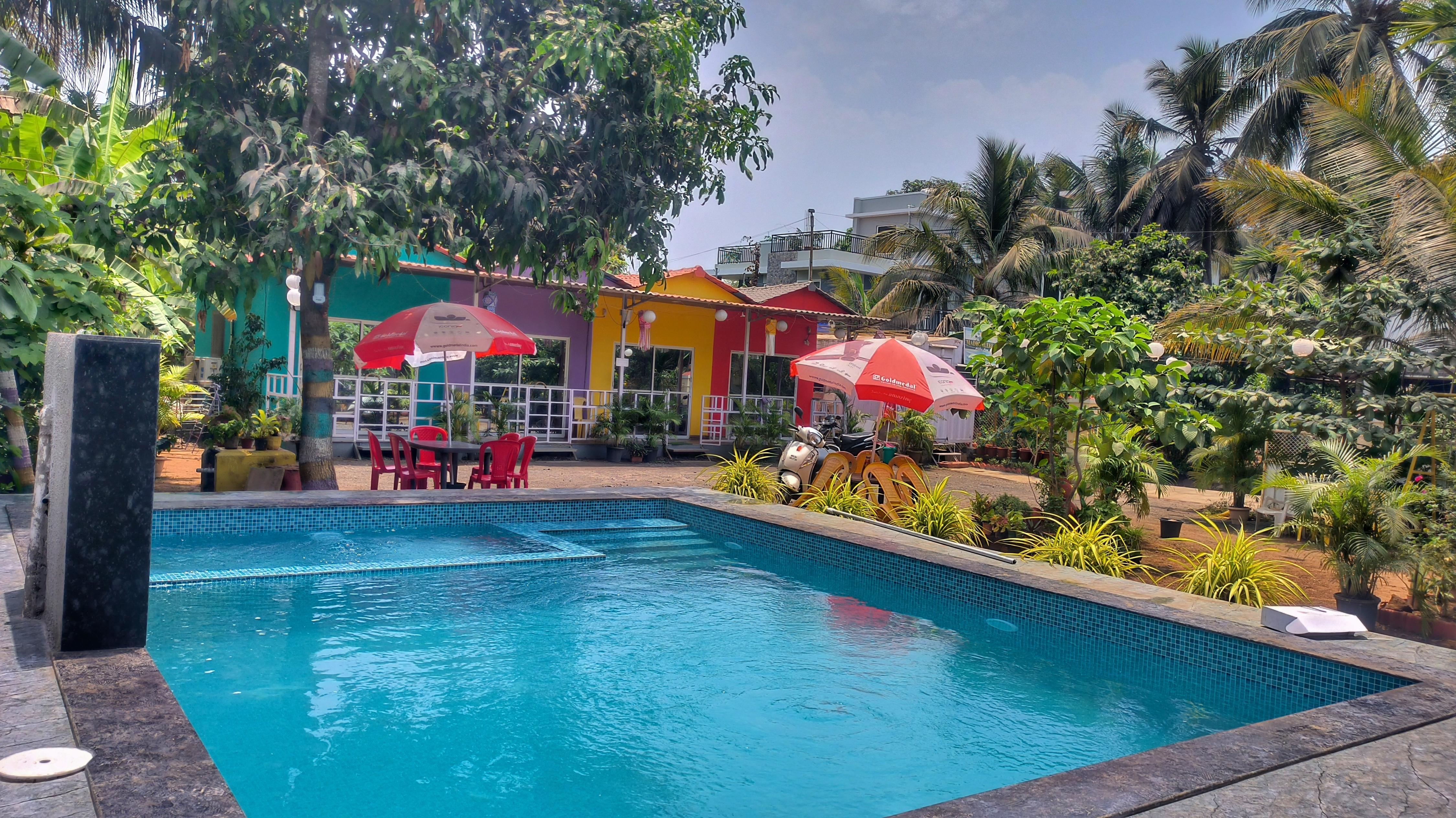 Madhurleela Holiday Home - Tap to explore photos