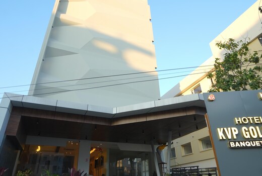KVP GOLDEN INN