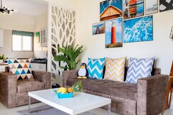 NAAYAB - near Anjuna Beach - By ZaraGosa