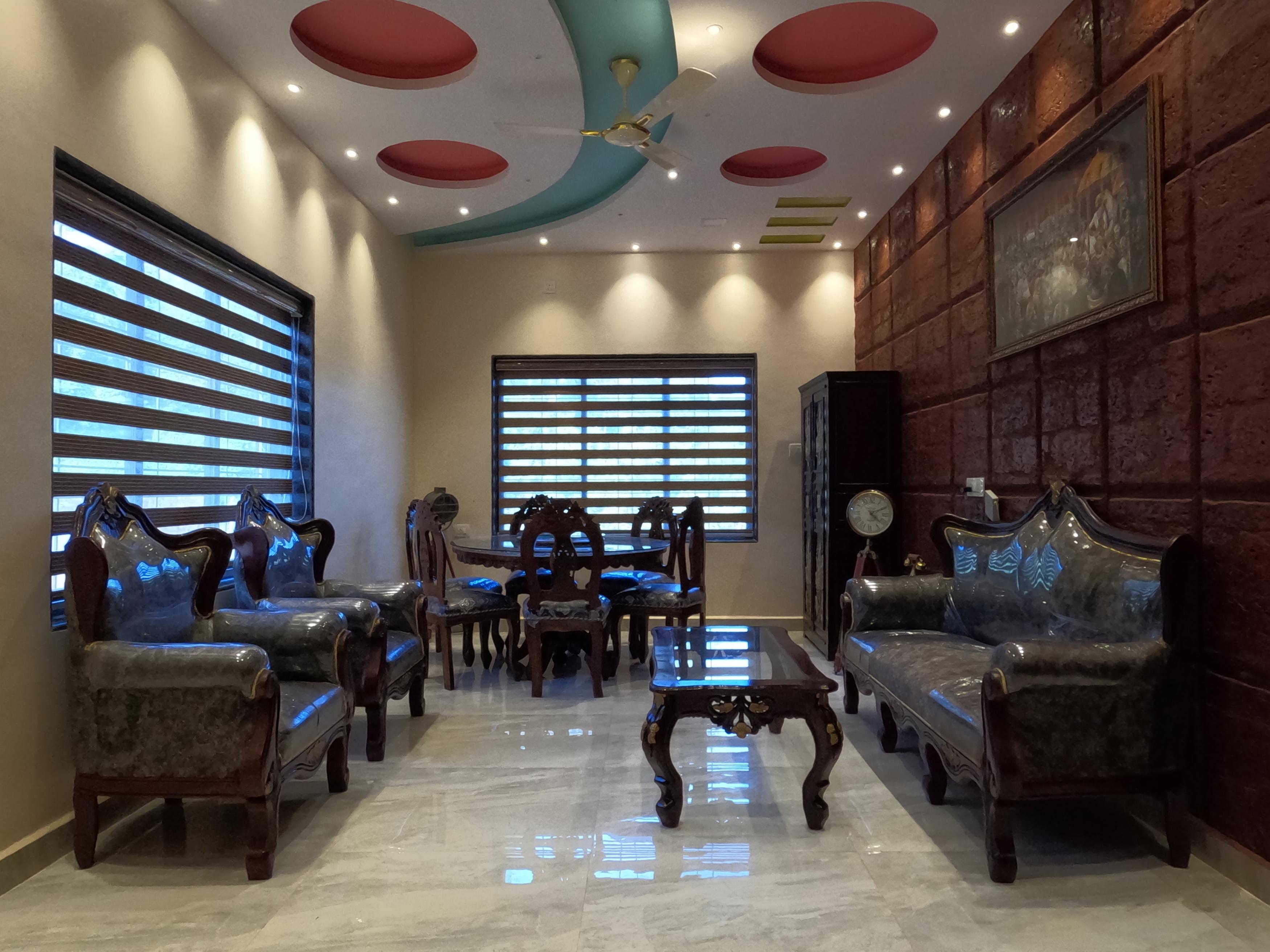 Kokan Heritage Resort - Tap to explore photos