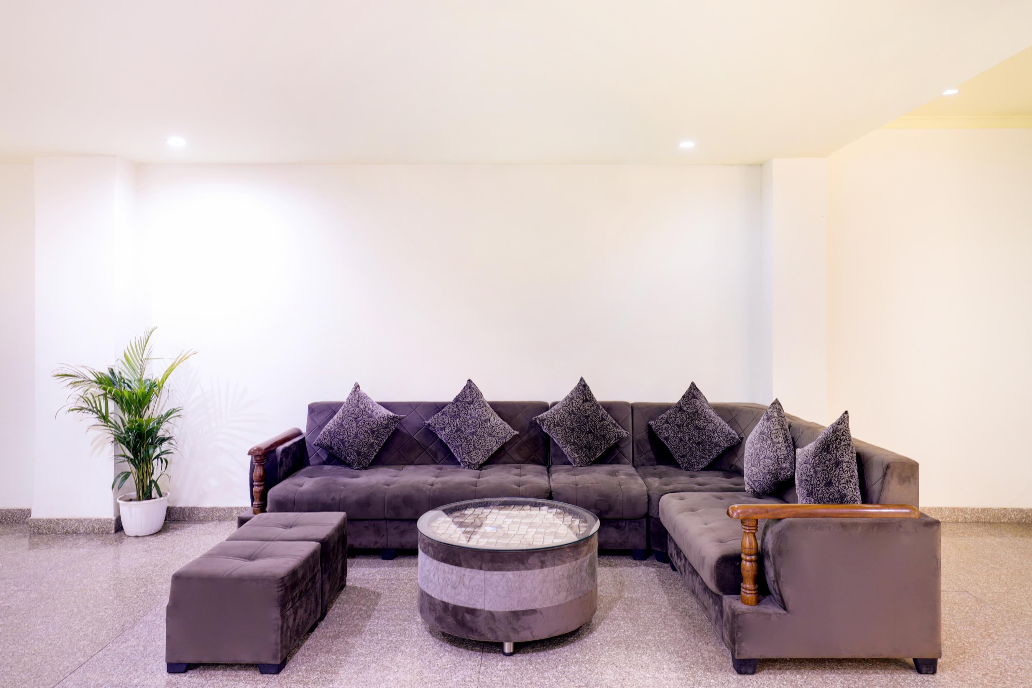 S2L | High Rise 1BHK Apartments - Tap to explore photos