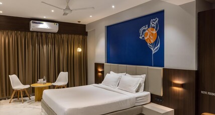 Hotel Opulence Room Type - Executive Room