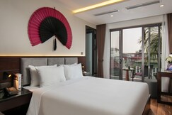 Ha Noi Fiesta Hotel and Spa