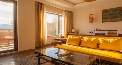 Casa Galwan Room Type - Casa Classic with Balcony
