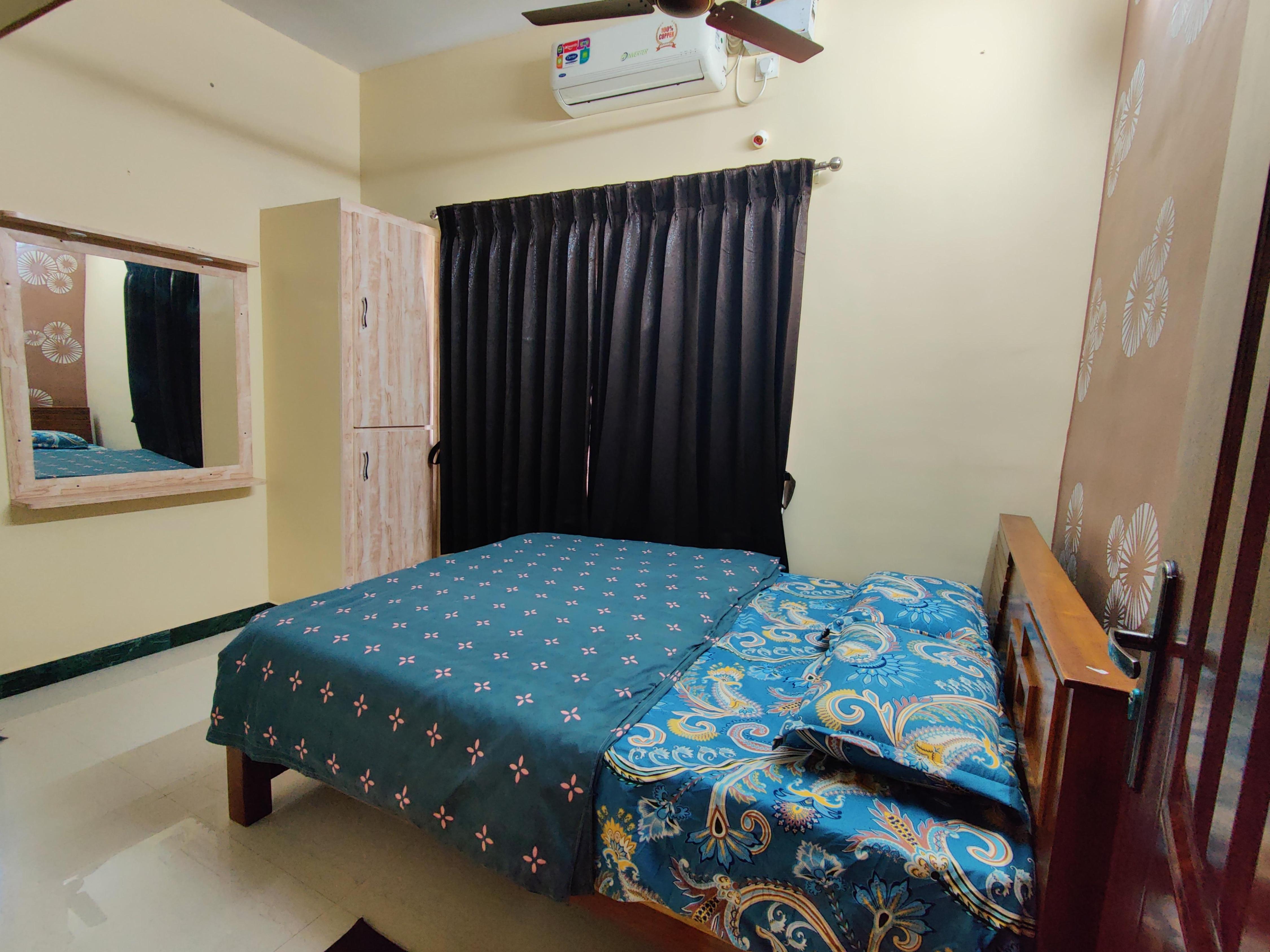 Luxury Home in Vadavalli - Tap to explore photos