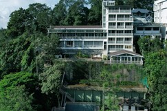 British County Resorts