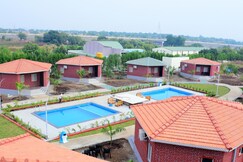 GREEN VILLAGE RESORT