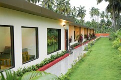 Novobliss Resort, Divegar