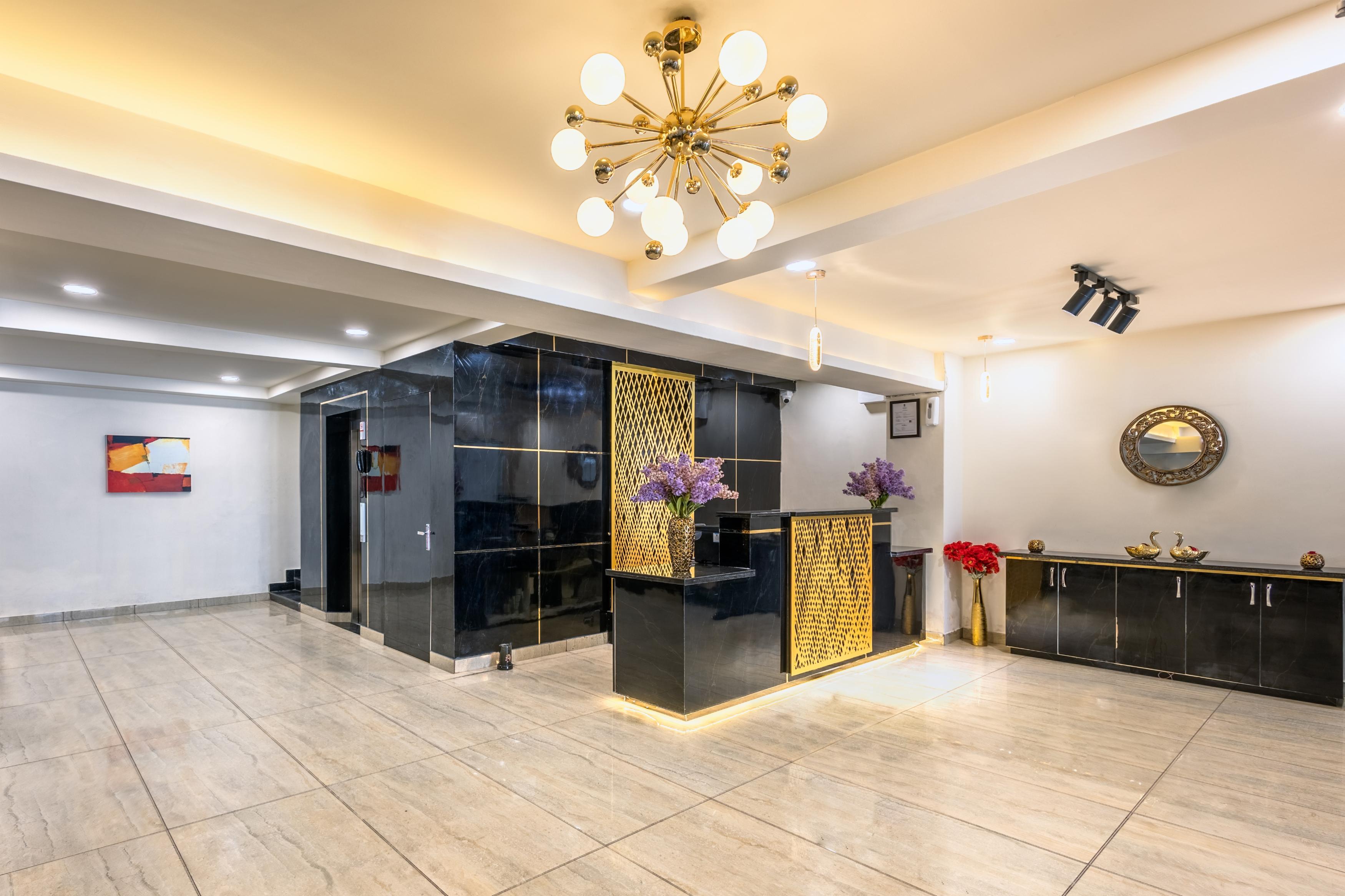 Limewood@ Rajpur Road by Zenvana