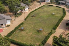 Atithi Luxury Resort