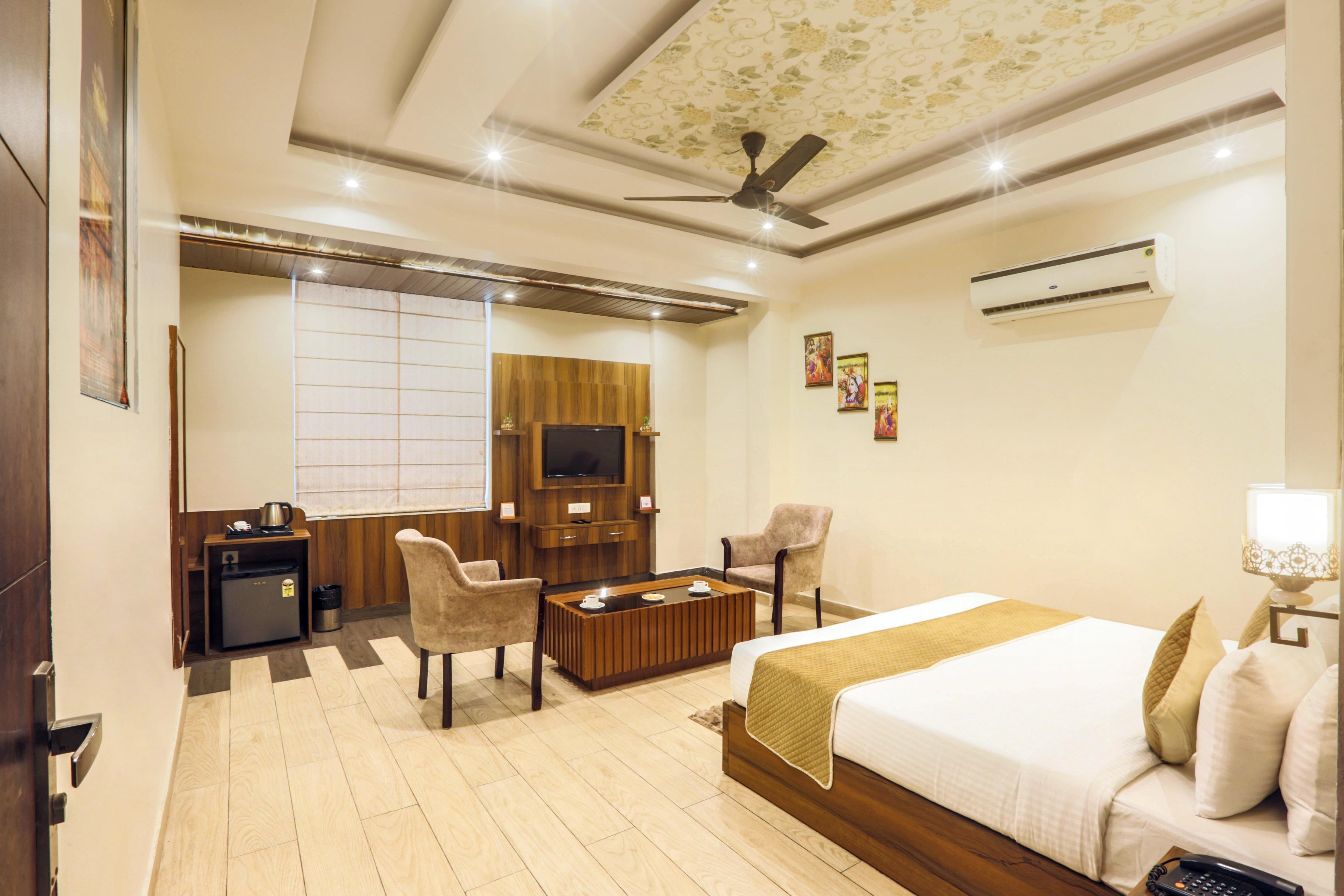 Vinn Signature Prime by Vesta - Tap to explore photos