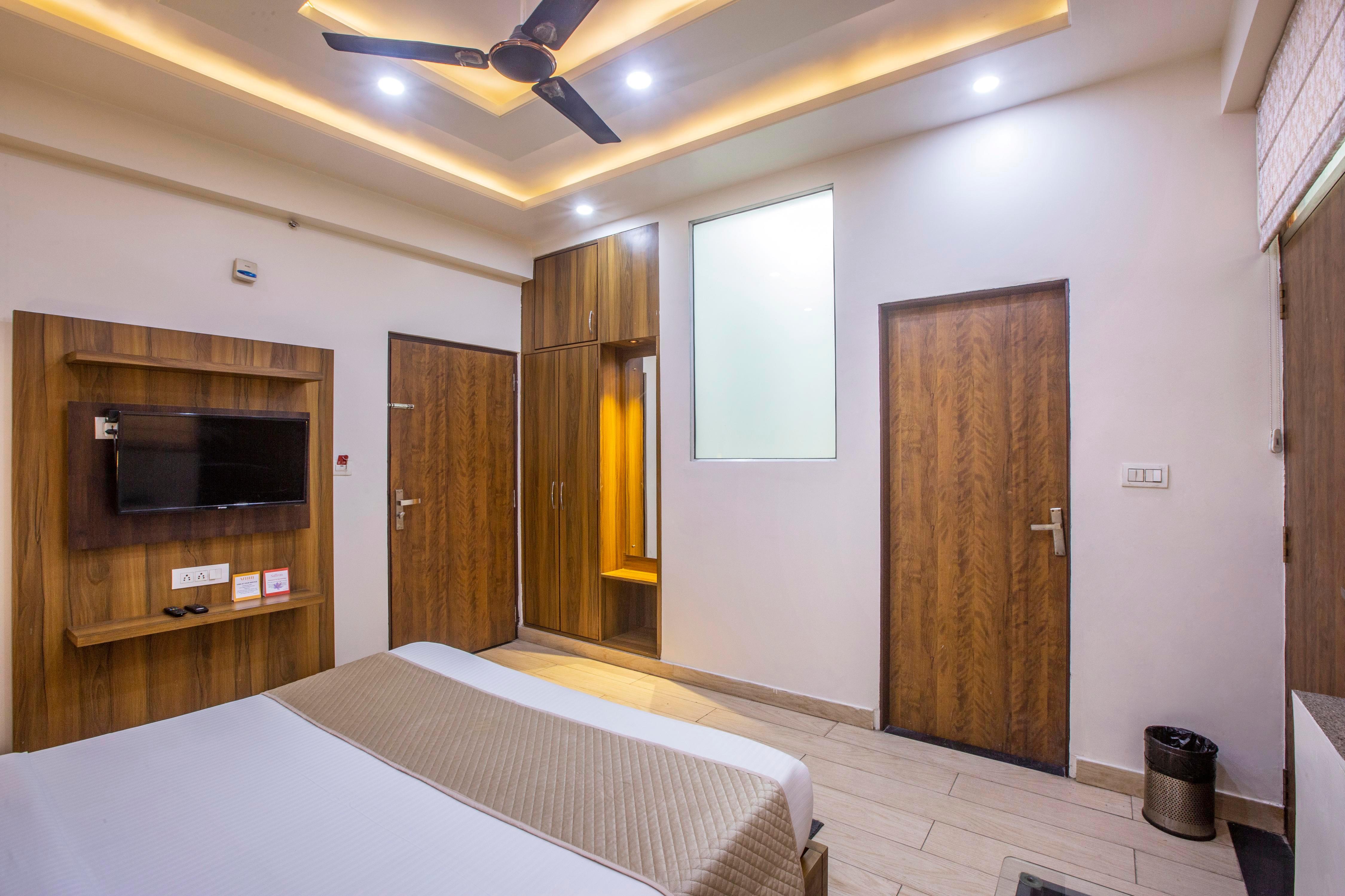 Vinn Signature Prime by Vesta Room Type - Royal Deluxe