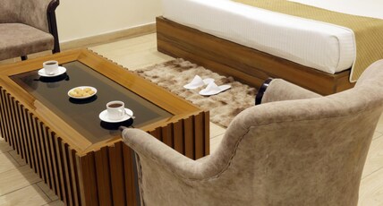 Vinn Signature Prime by Vesta Room Type - Executive Room