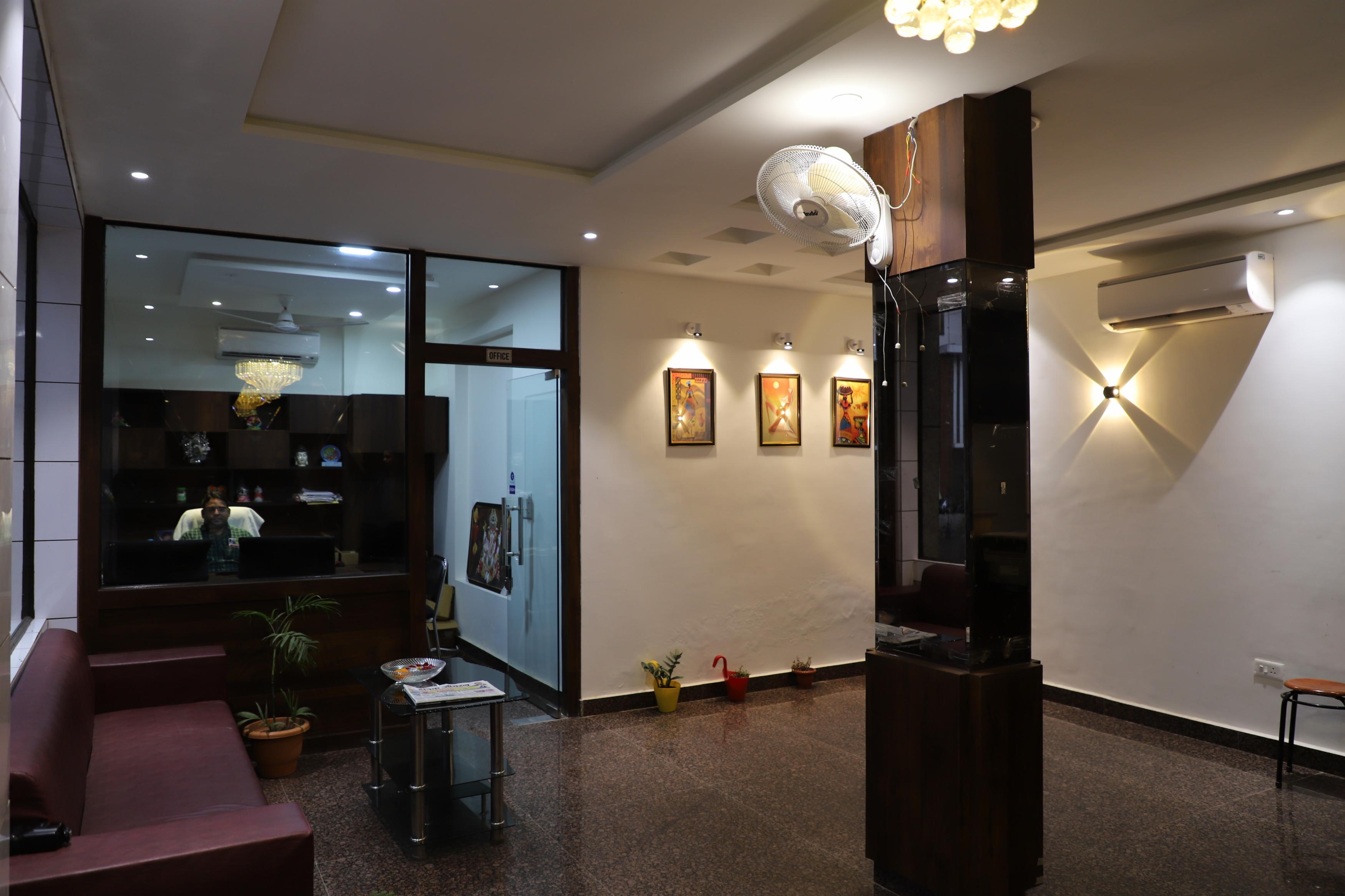 Main gallery