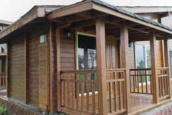 Manas Nest Cottage Bhuyapara