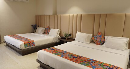 Aceotel Resort 7th Cloud, Indore Room Type - Ace Family Room