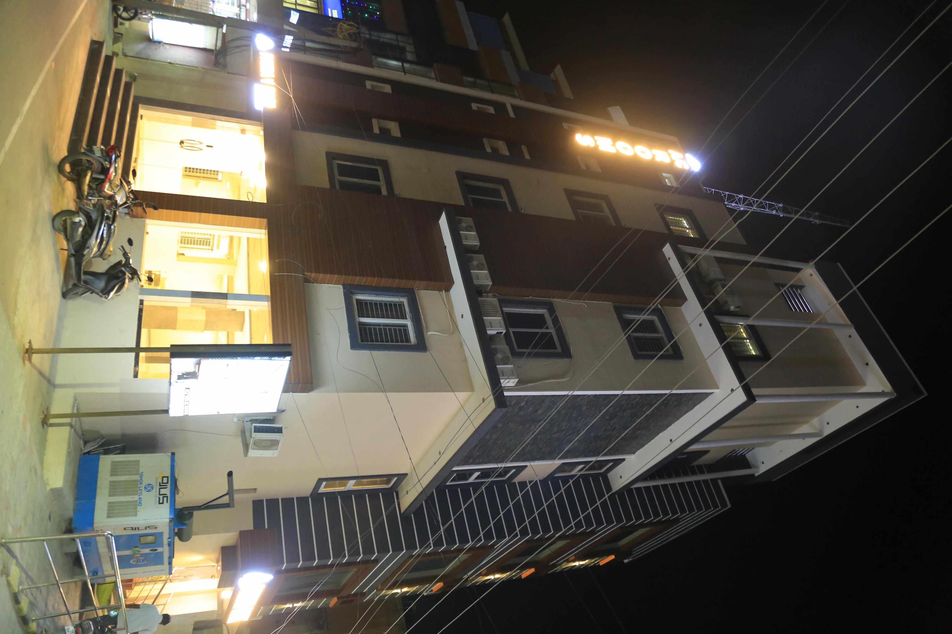 Pawan Park Residency - Tap to explore photos