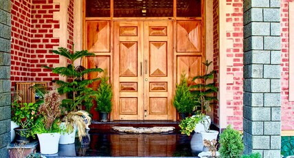 Peninsula Inn - 4 BR House with free BF Room Type - Peninsula Inn - 4 BR House with free BF
