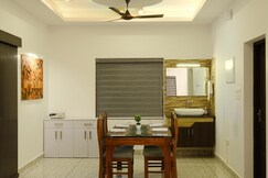 Serene Stay - Alleppey