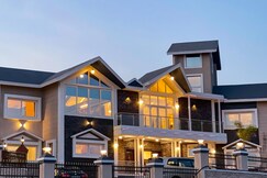 EKOSTAY  - Luxe  -  Highland Villa