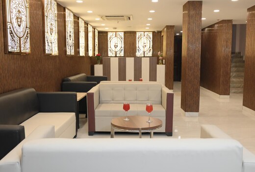 Ayaan Residency
