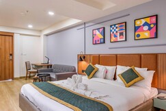 The Lemongrass Hotels