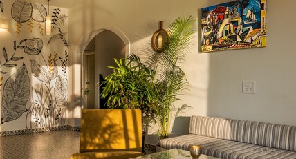 Morii Homes Riverview Siolim 4BHK Room Type - Morii Homes Riverview Siolim 4BHK