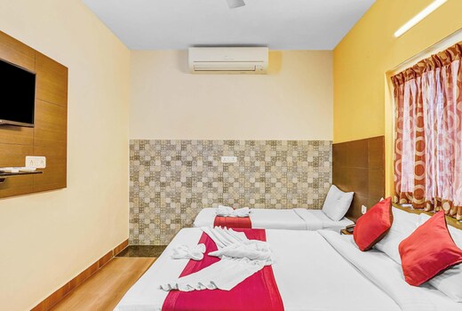 Season 4 Residences, Thiruvanmiyur