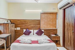 Season 4 Residences, Nungambakkam