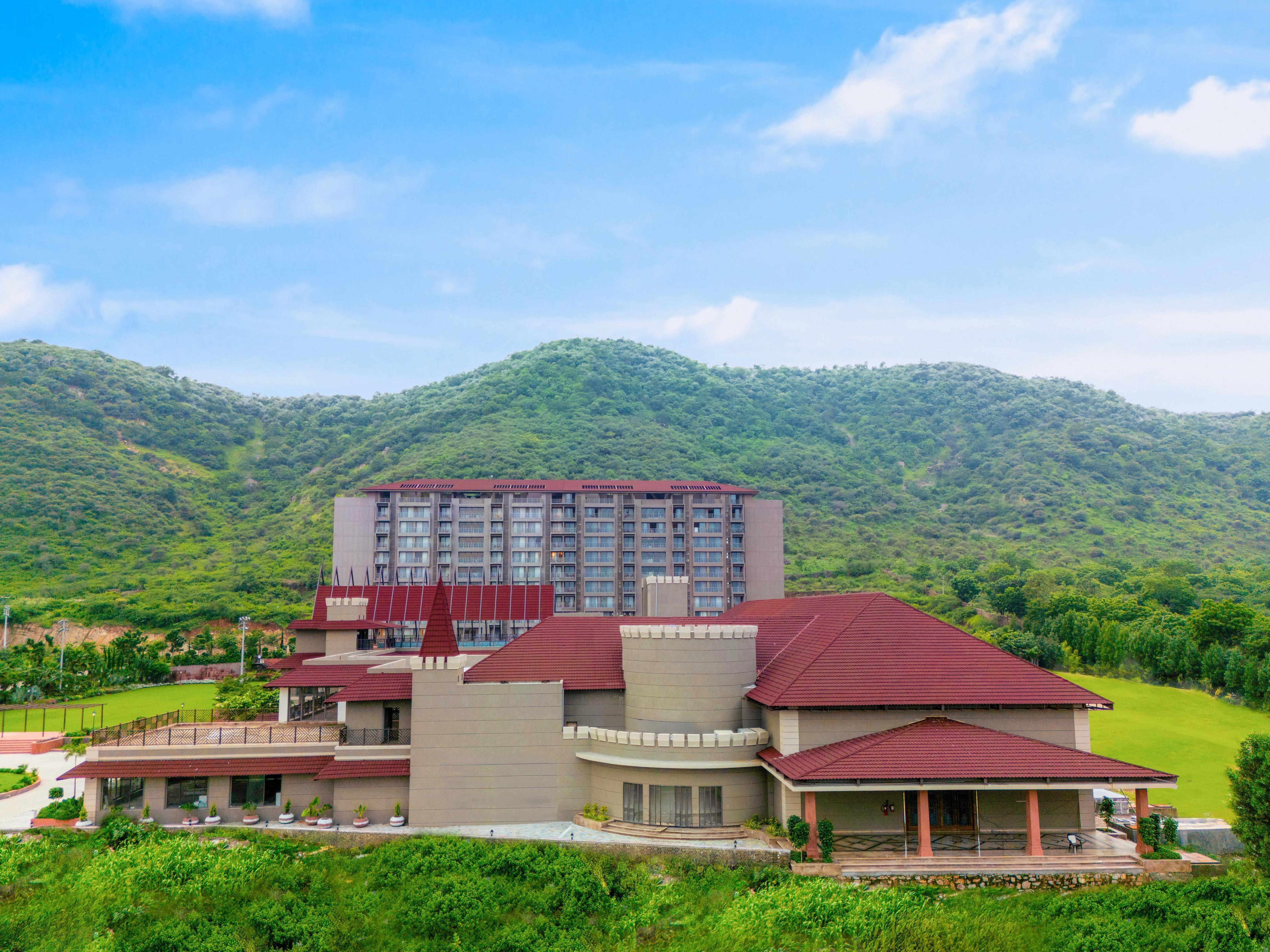 Archis The Lotus County