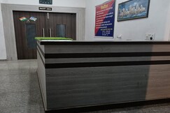 Hotel Maharaja