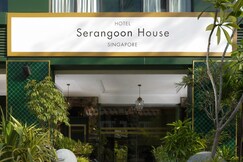 The Serangoon House Little India, Singapore, a Tribute Portfolio Hotel