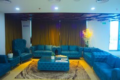 HOTEL TEJASWINI GRAND