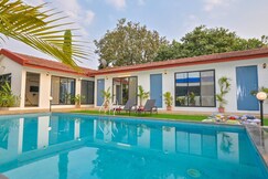 EKOSTAY  - Eclipse Villa